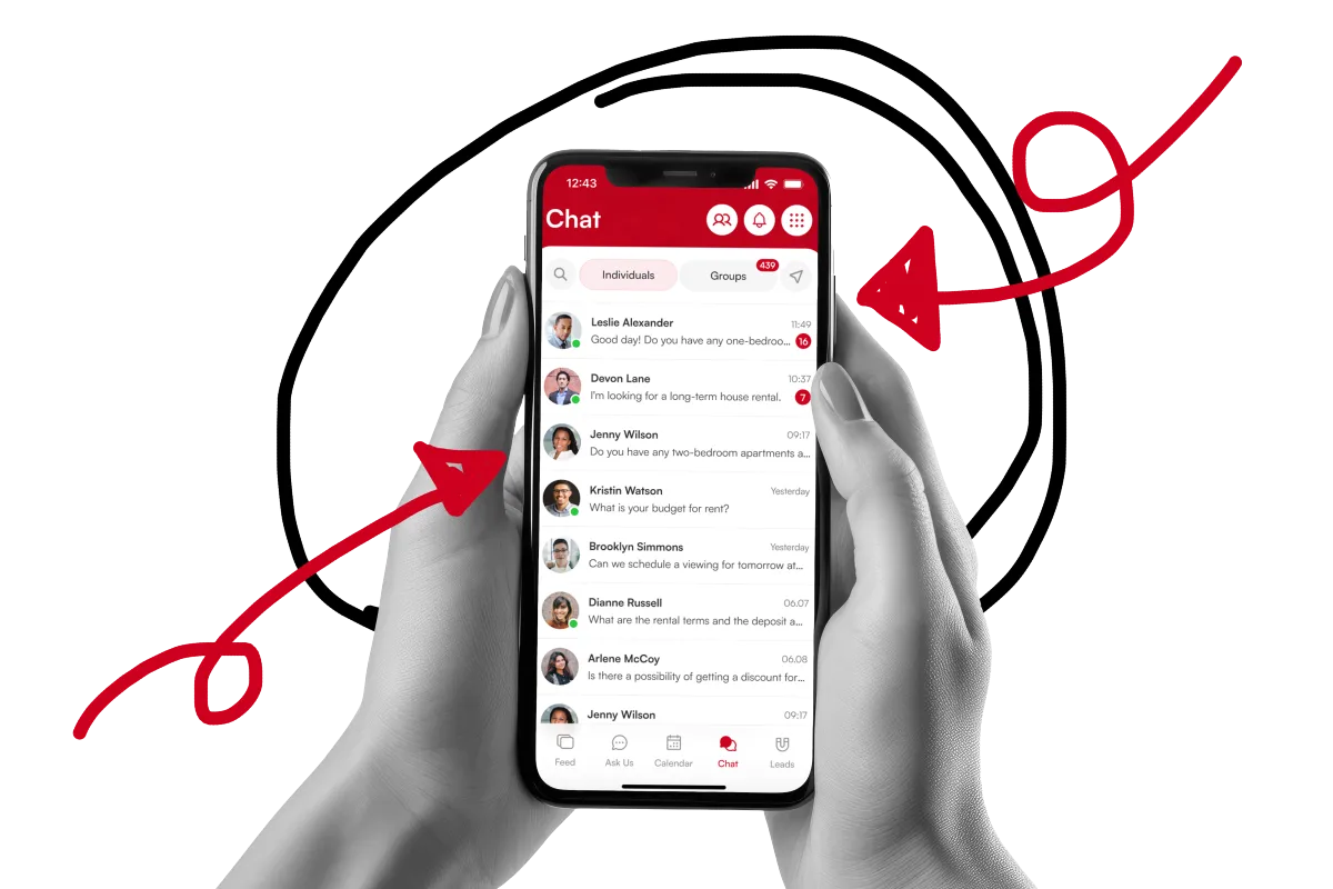 Agent Intelligence communication flow